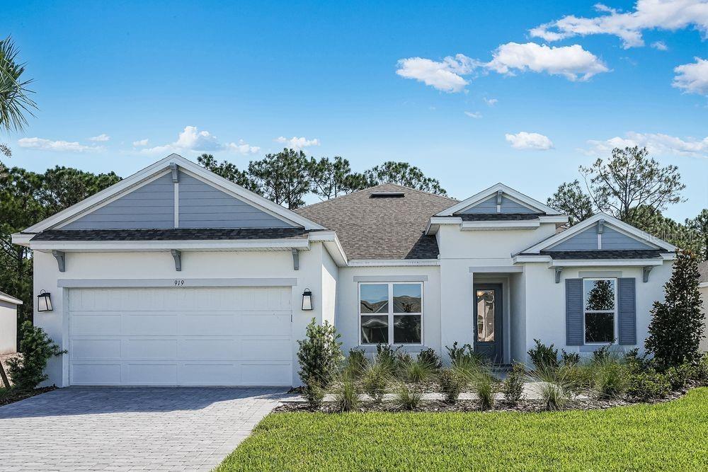 Photo of 919 TASSLEFLOWER TRAIL ST CLOUD FL 34771
