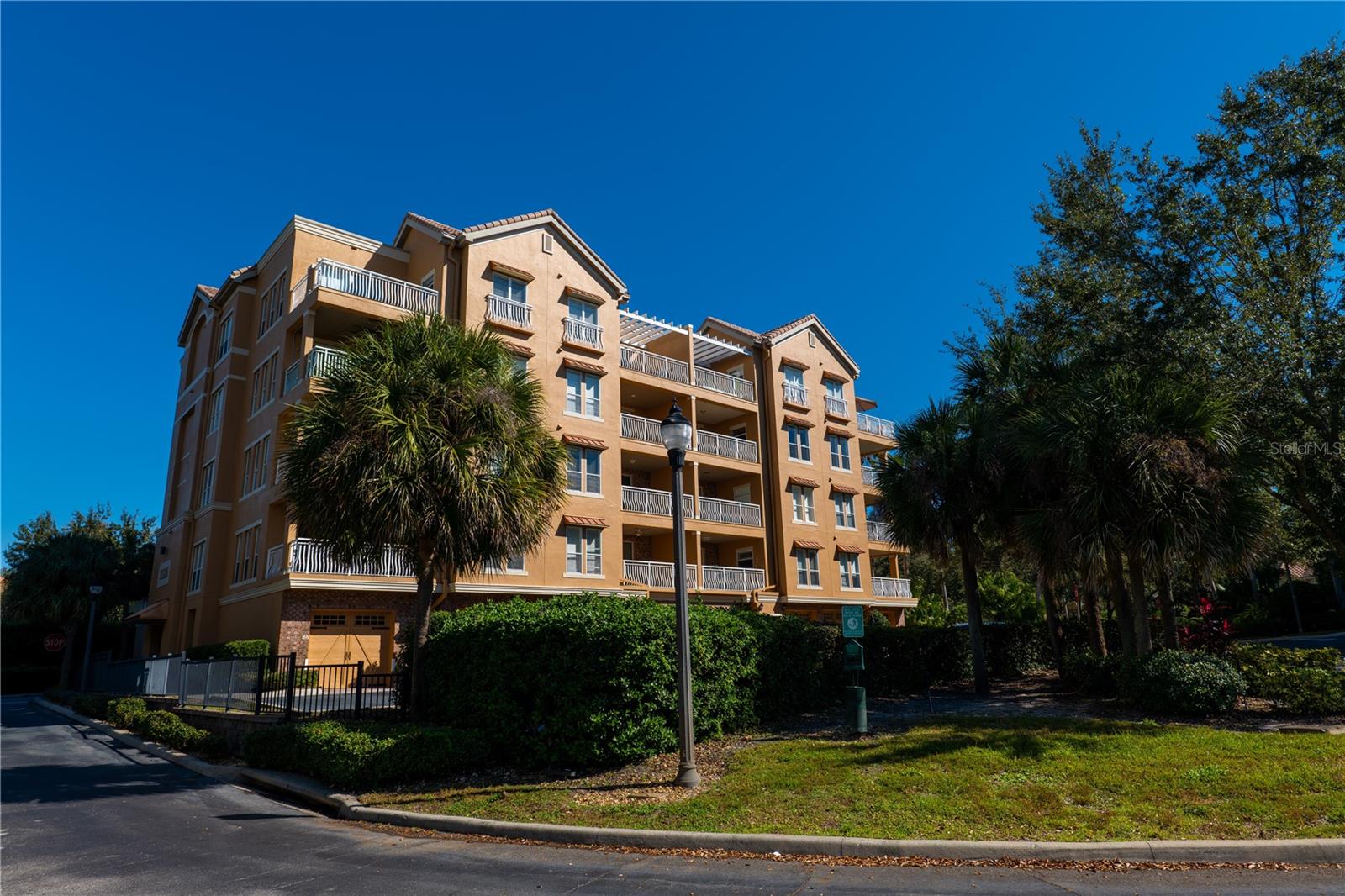 Photo of 7500 TOSCANA BOULEVARD #341 ORLANDO FL 32819