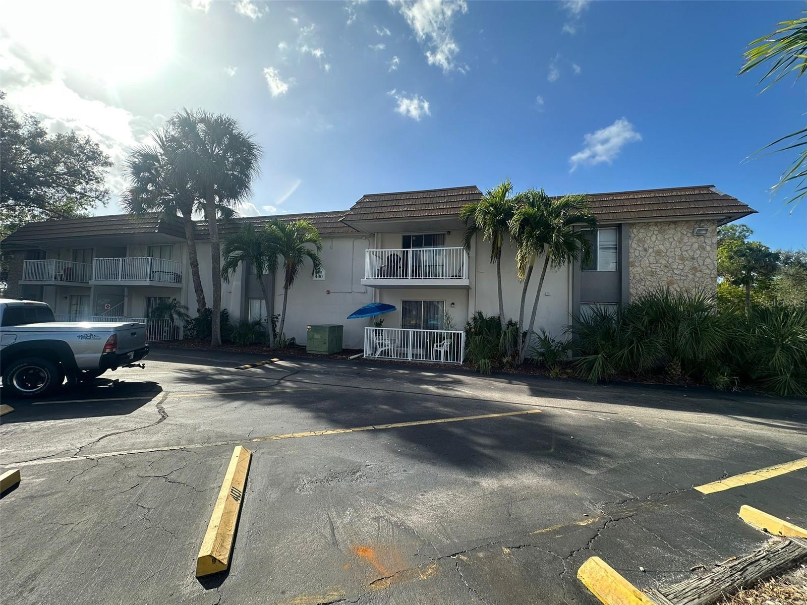 Photo of 1830 MARAVILLA AVENUE #317 FORT MYERS FL 33901