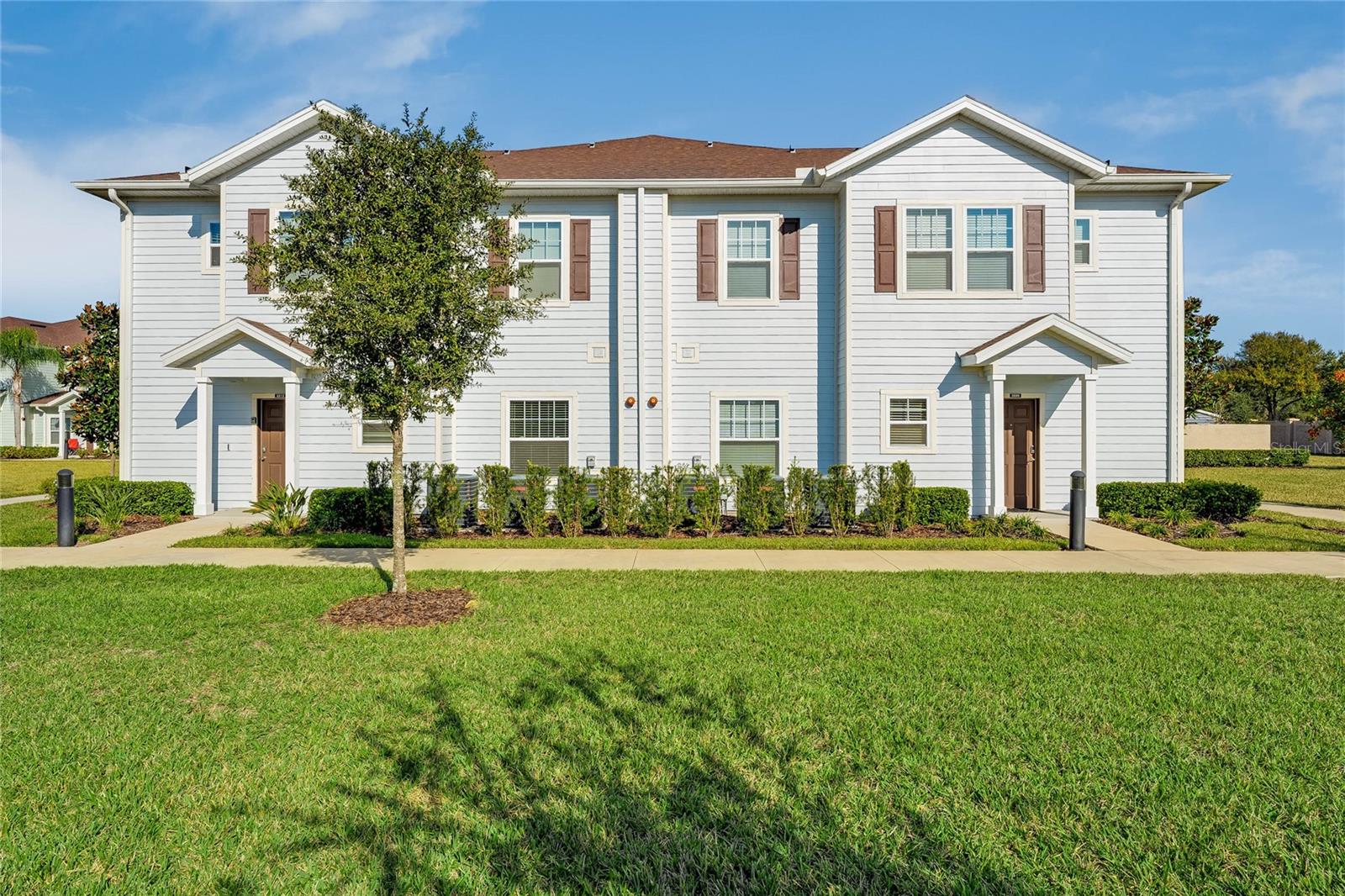 Photo of 3212 CUPID PLACE KISSIMMEE FL 34747