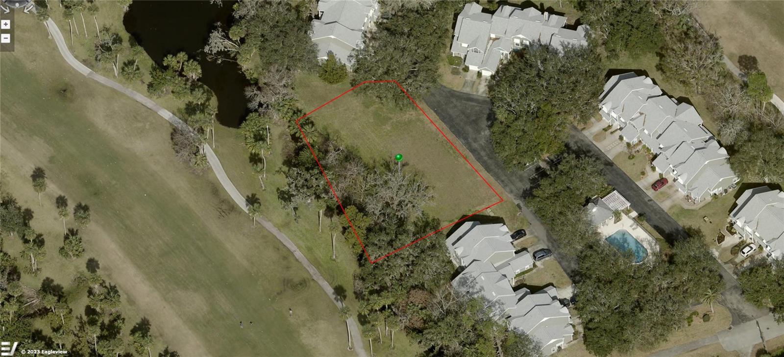 Photo of GRAND OAKS CIRCLE DAYTONA BEACH FL 32114