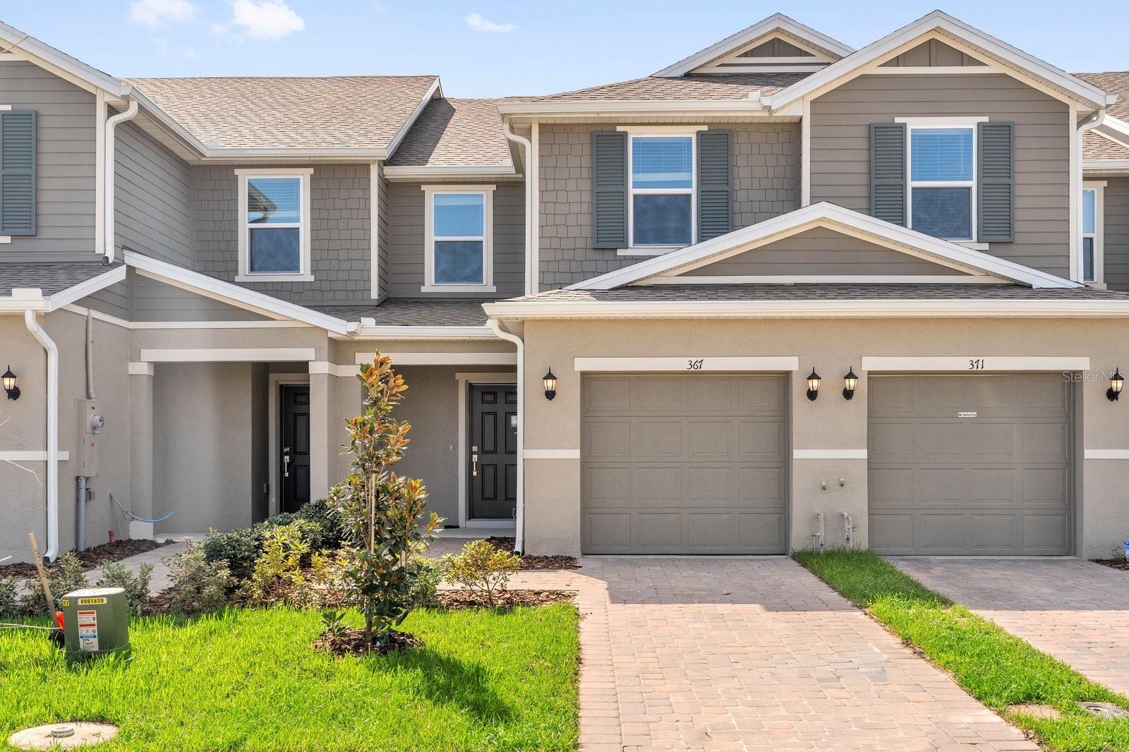 Photo of 367 SEQUOIA DRIVE LAKE WALES FL 33859