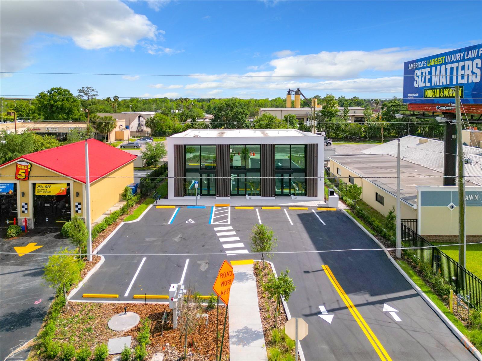 Photo of 12324 W COLONIAL DRIVE WINTER GARDEN FL 34787