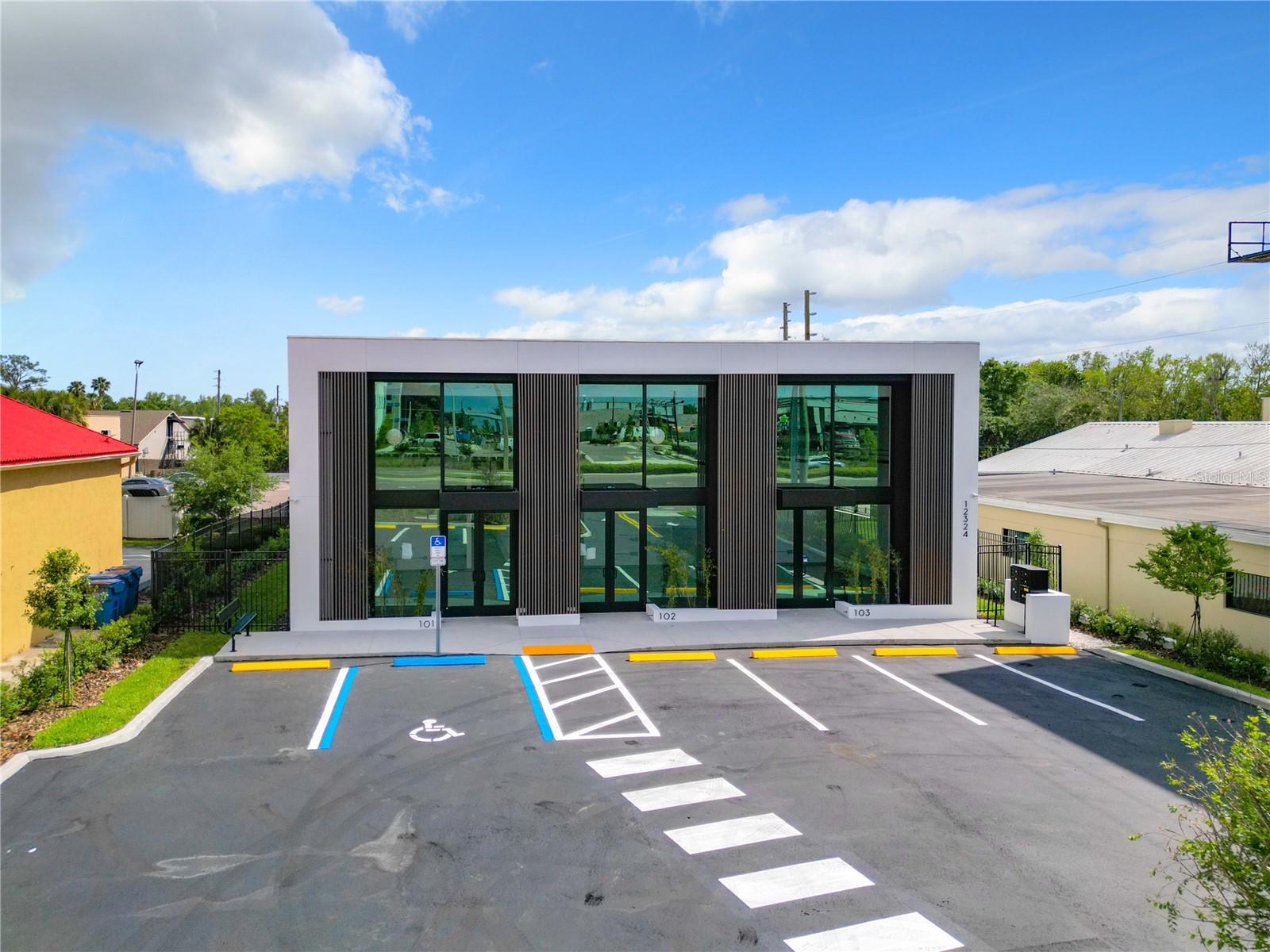 Photo of 12324 W COLONIAL DRIVE WINTER GARDEN FL 34787