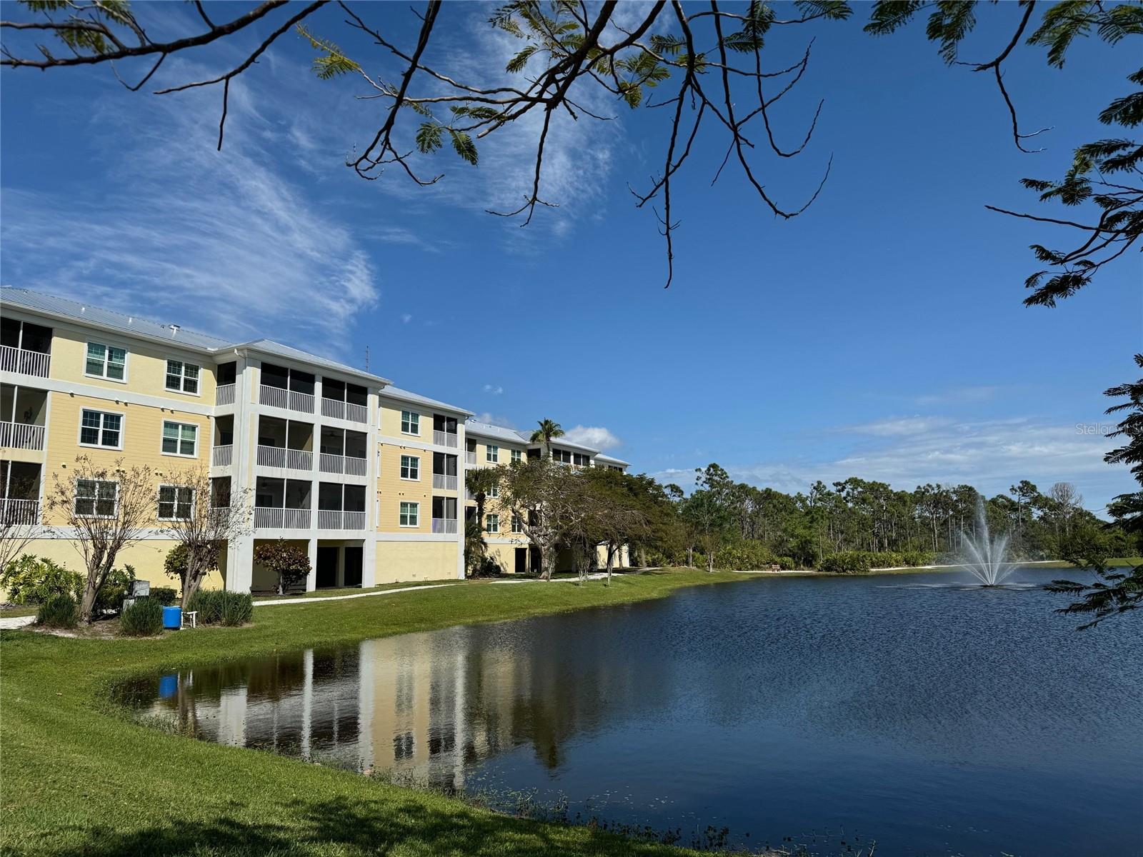 Photo of 8411 PLACIDA ROAD #205 PLACIDA FL 33946
