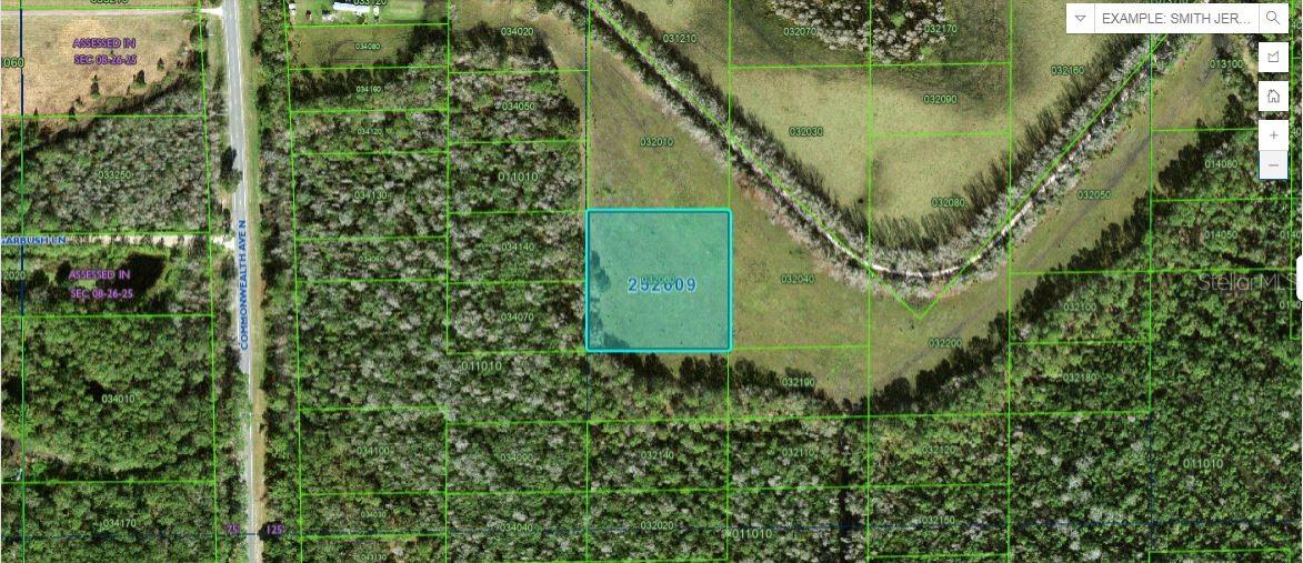 Photo of COMMONWEALTH AVENUE POLK CITY FL 33868