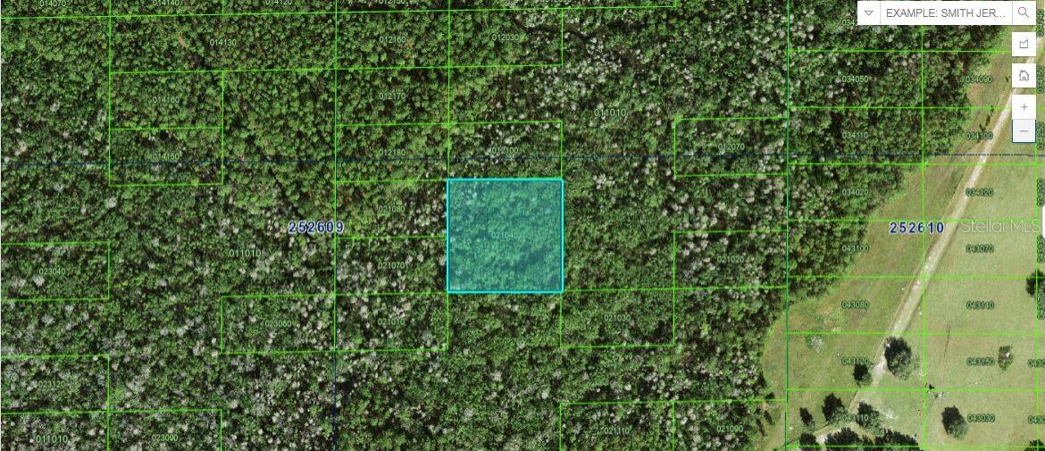 Photo of COMMONWEALTH AVENUE POLK CITY FL 33868