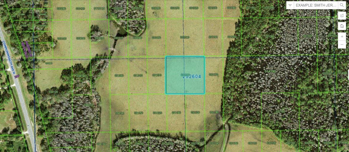 Photo of COMMONWEALTH AVENUE POLK CITY FL 33868