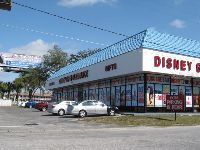 Photo of 4629 W IRLO BRONSON MEMORIAL HIGHWAY KISSIMMEE FL 34746