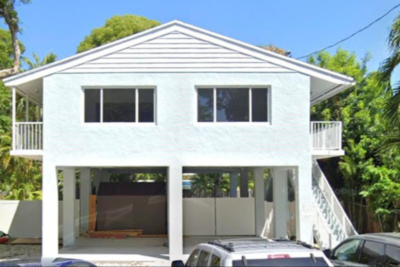Photo of 177 IROQUOIS STREET TAVERNIER FL 33070
