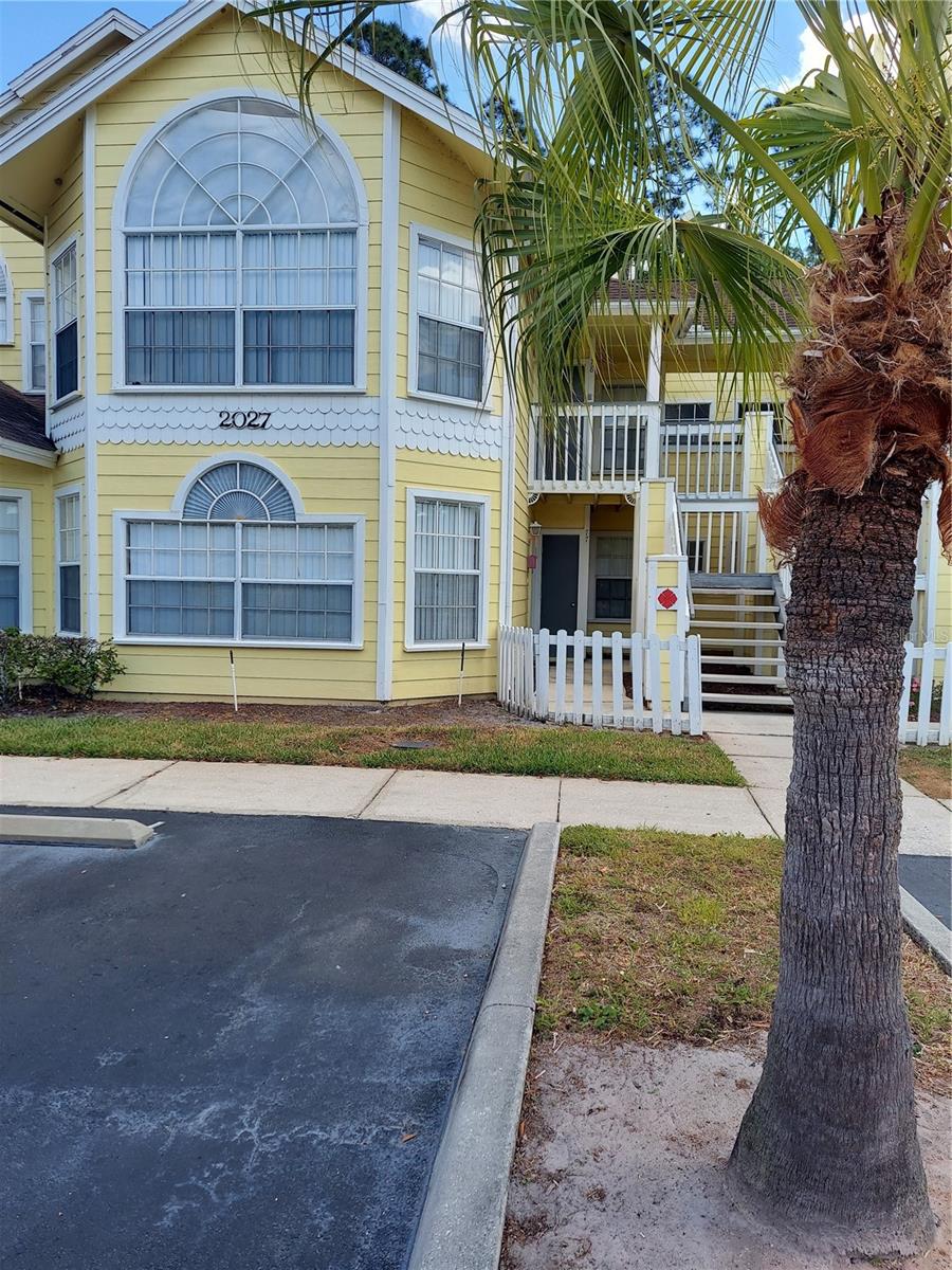 Photo of 2027 ROYAL BAY BOULEVARD #77 KISSIMMEE FL 34746