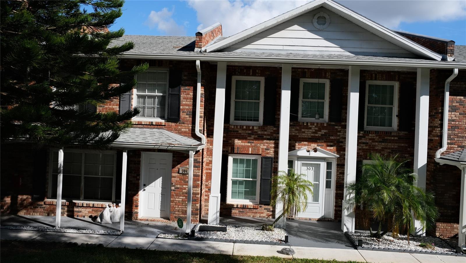 Photo of 5850 CYPRESS GARDENS BOULEVARD #304 WINTER HAVEN FL 33884