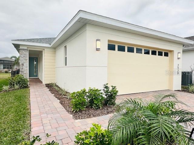 Photo of 7520 CASTLEWOOD COURT HARMONY FL 34773