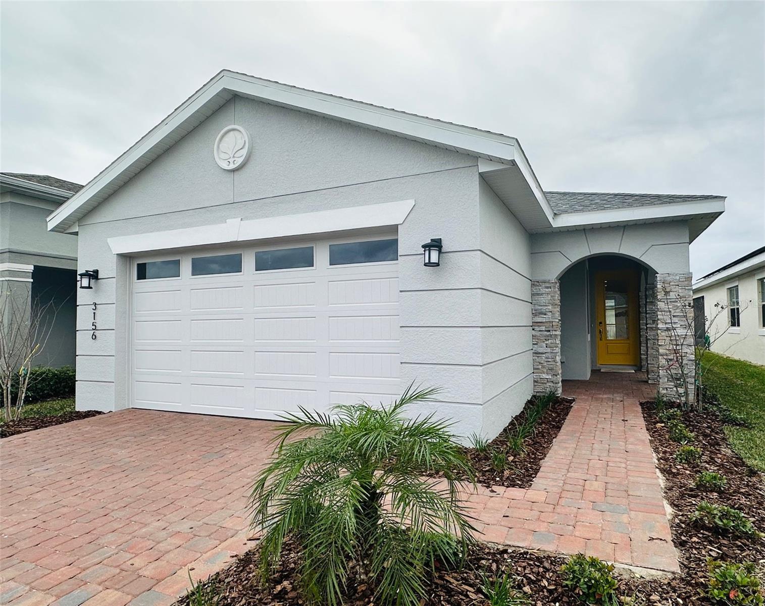 Photo of 3156 SONGBIRD CIRCLE HARMONY FL 34773
