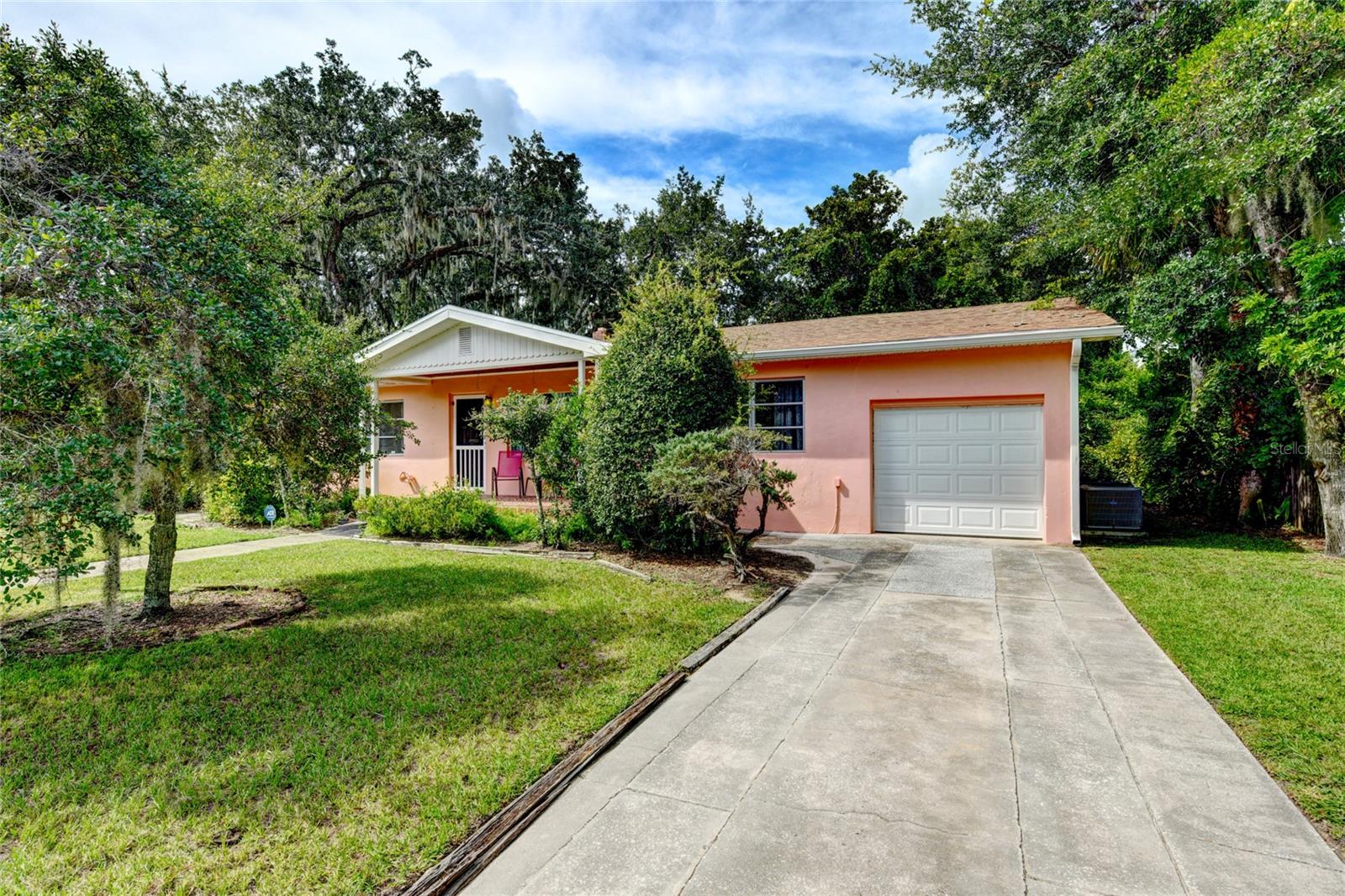 Photo of 1520 MORAVIA AVENUE HOLLY HILL FL 32117
