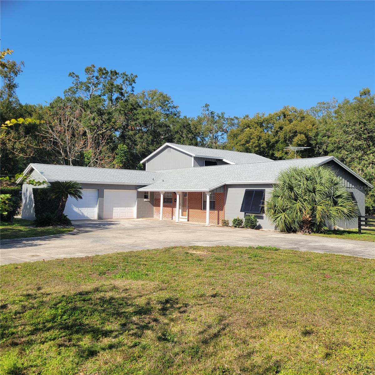 Photo of 1661 VOTAW ROAD APOPKA FL 32703