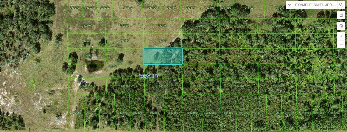 Photo of GERBER DAIRY RD WINTER HAVEN FL 33880
