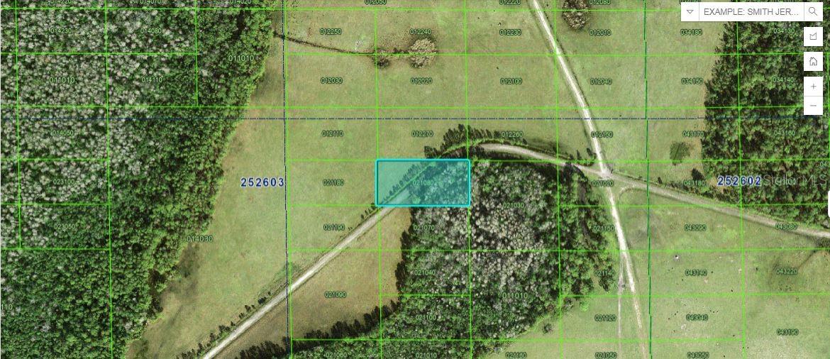 Photo of DEEN STILL ROAD POLK CITY FL 33868