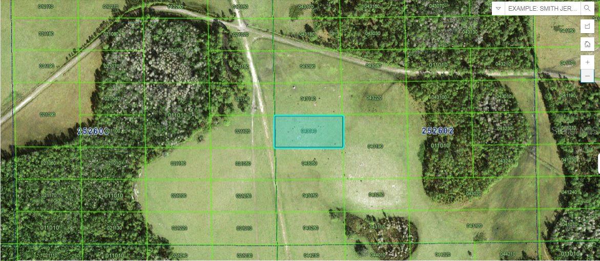 Photo of DEEN STILL ROAD POLK CITY FL 33868