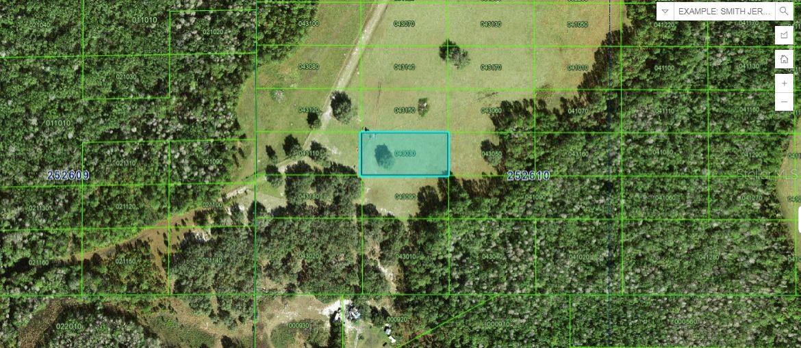 Photo of BACKLAND PATH ROAD POLK CITY FL 33868