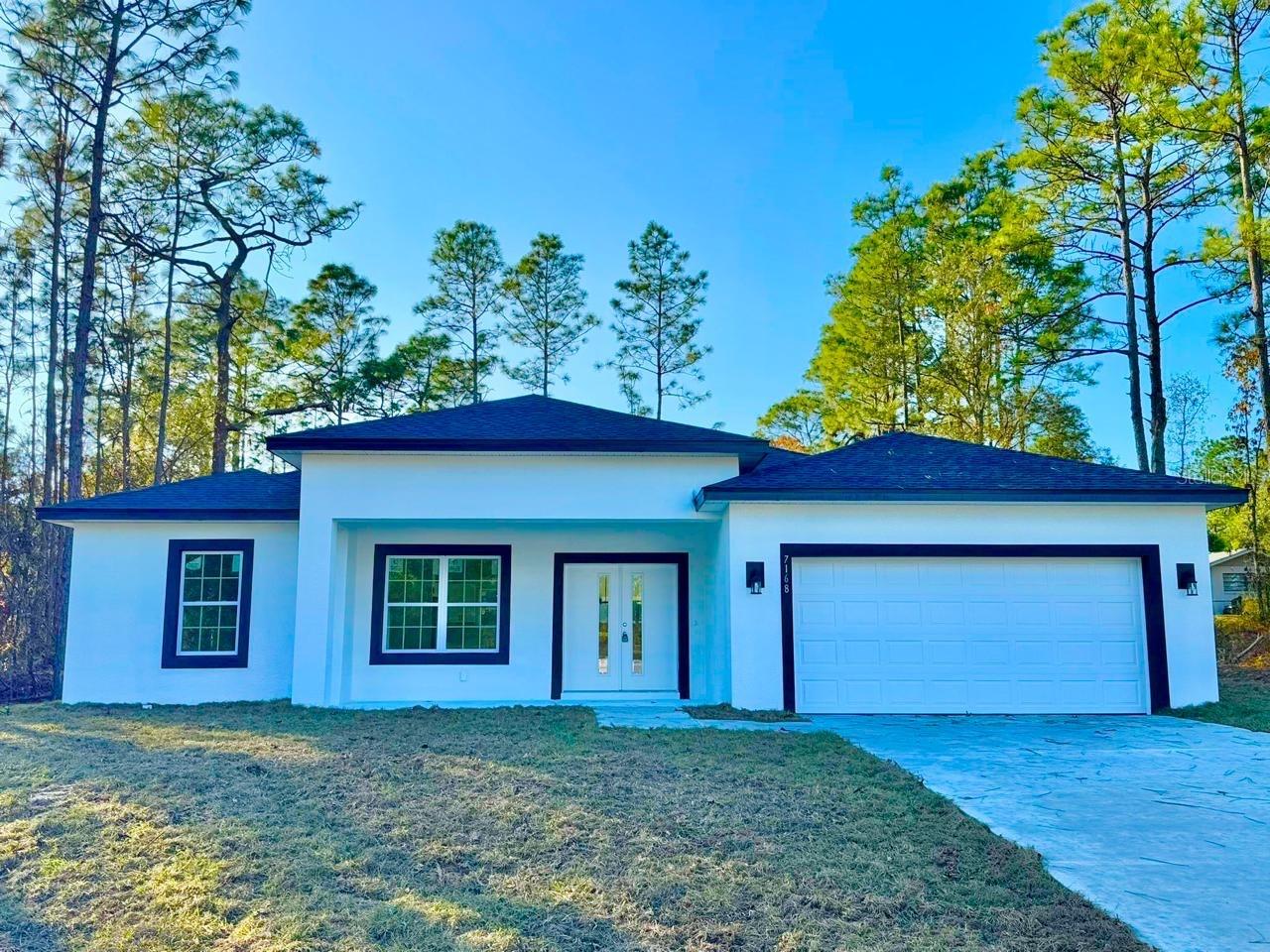 Photo of 7168 N DEBORAH TERRACE CITRUS SPRINGS FL 34434