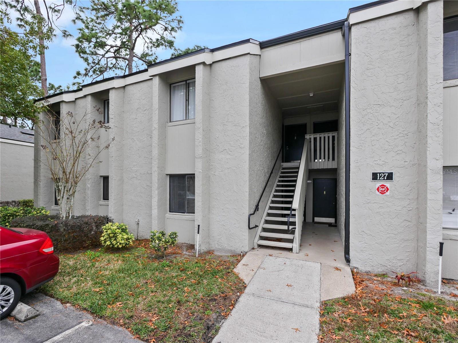 Photo of 127 SPRINGWOOD CIRCLE #A LONGWOOD FL 32750