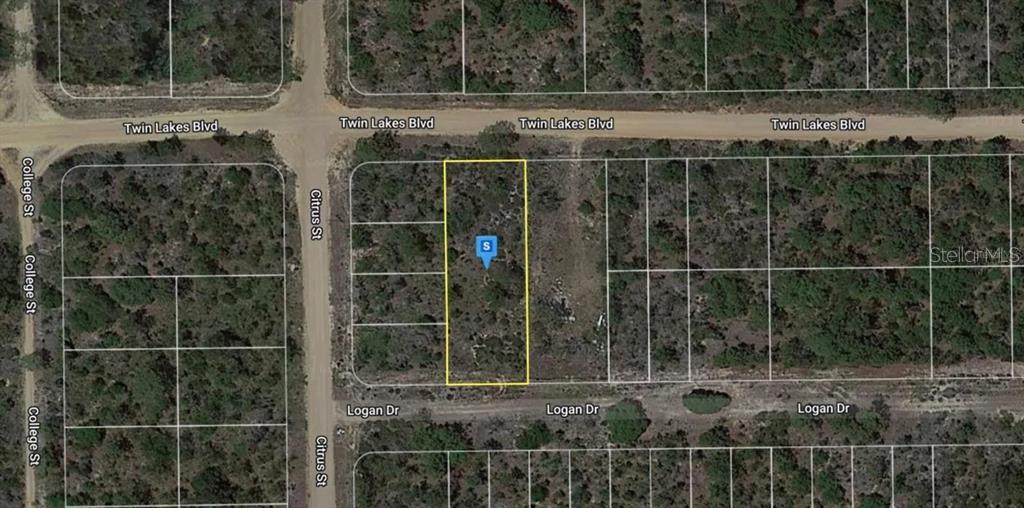 Photo of 1137 TWIN LAKES BOULEVARD INTERLACHEN FL 32148