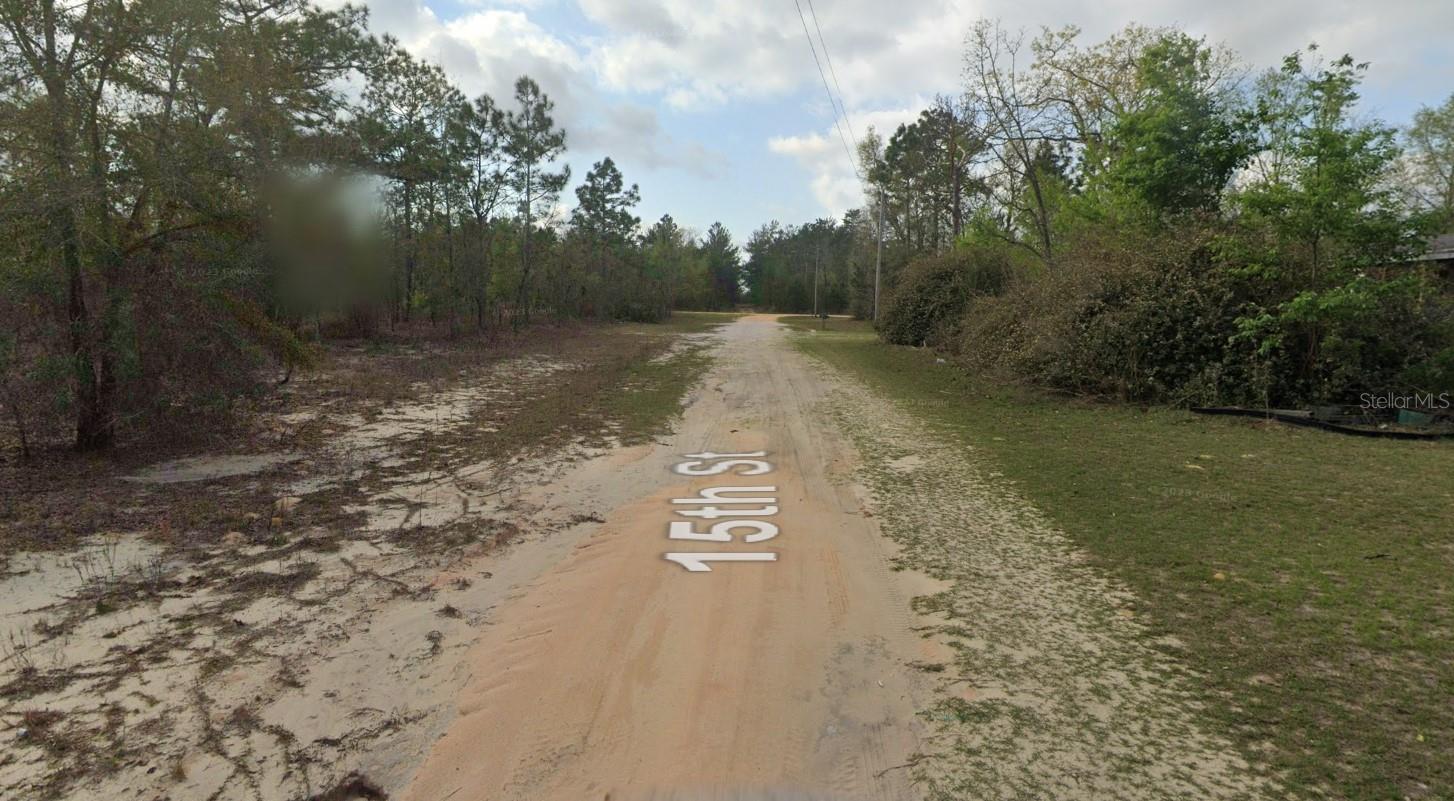 Photo of 128 15TH STREET INTERLACHEN FL 32148