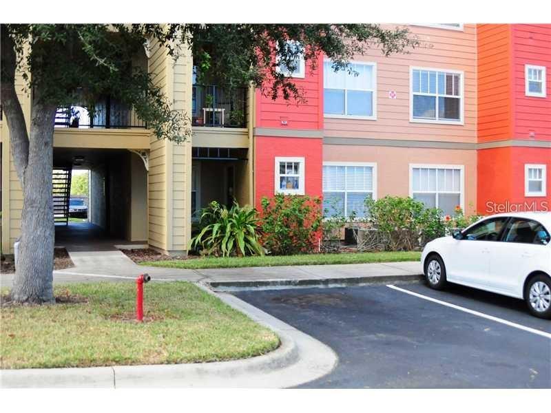 Photo of 2216 GRAND CAYMAN COURT #1415 KISSIMMEE FL 34741