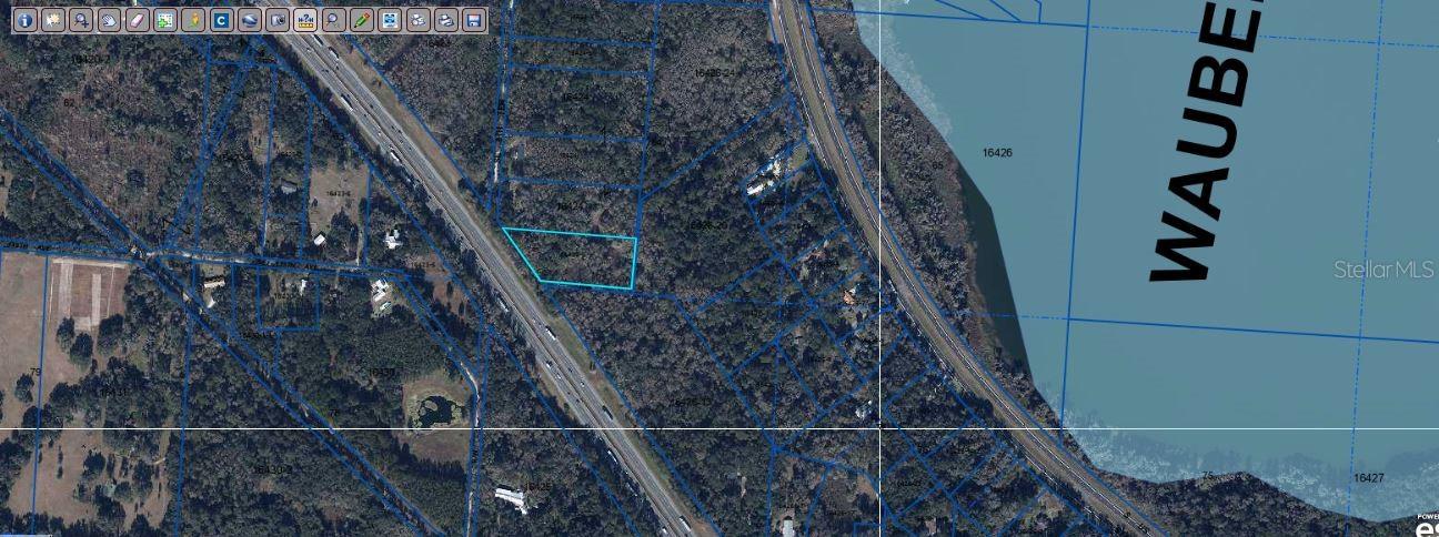 Photo of SE WACAHOOTA RD MICANOPY FL 32667