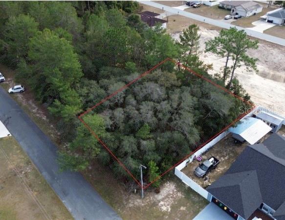 Photo of SW 151 ST PL OCALA FL 34473