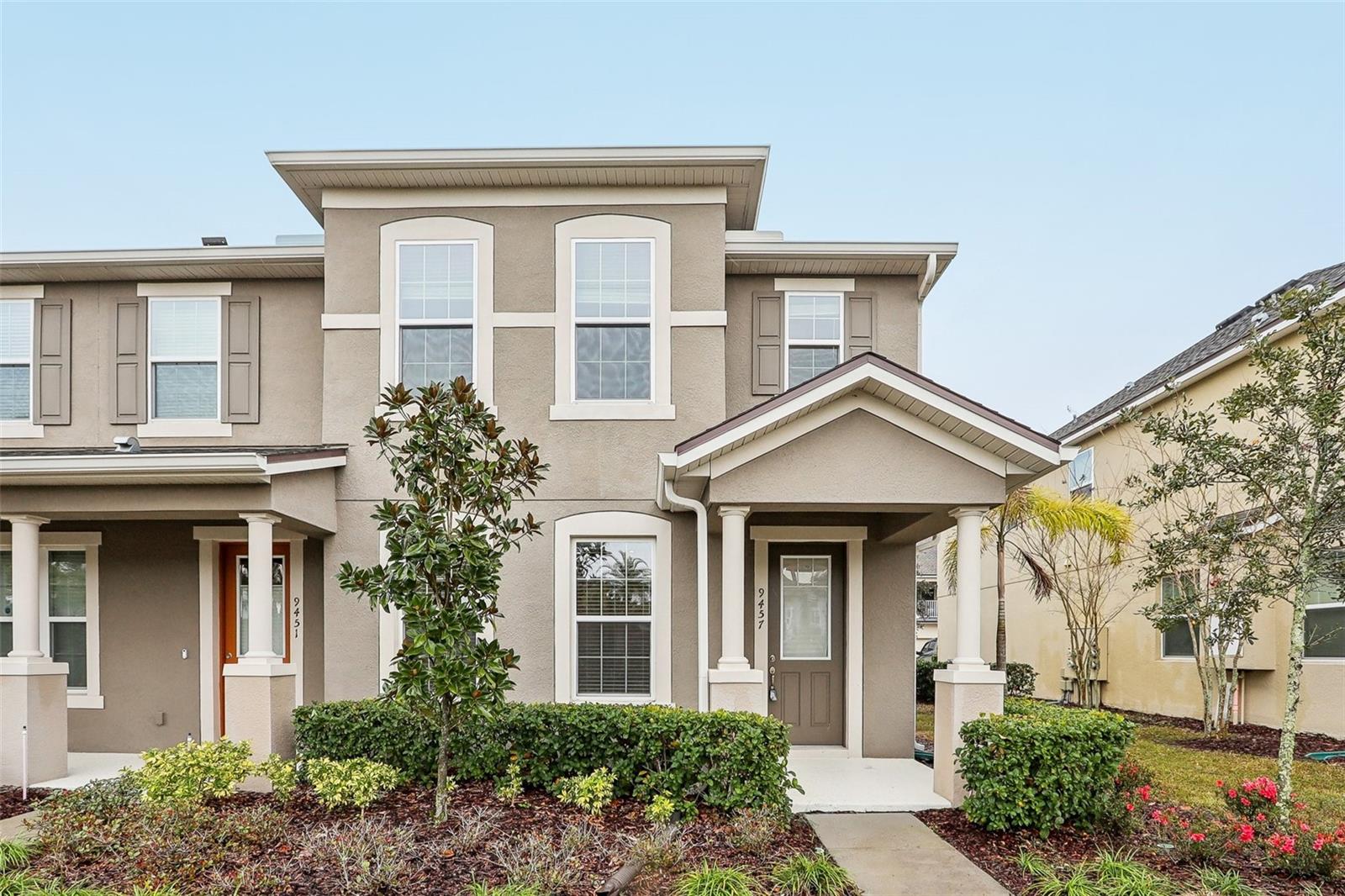 Photo of 9457 RANDAL PARK BOULEVARD ORLANDO FL 32832
