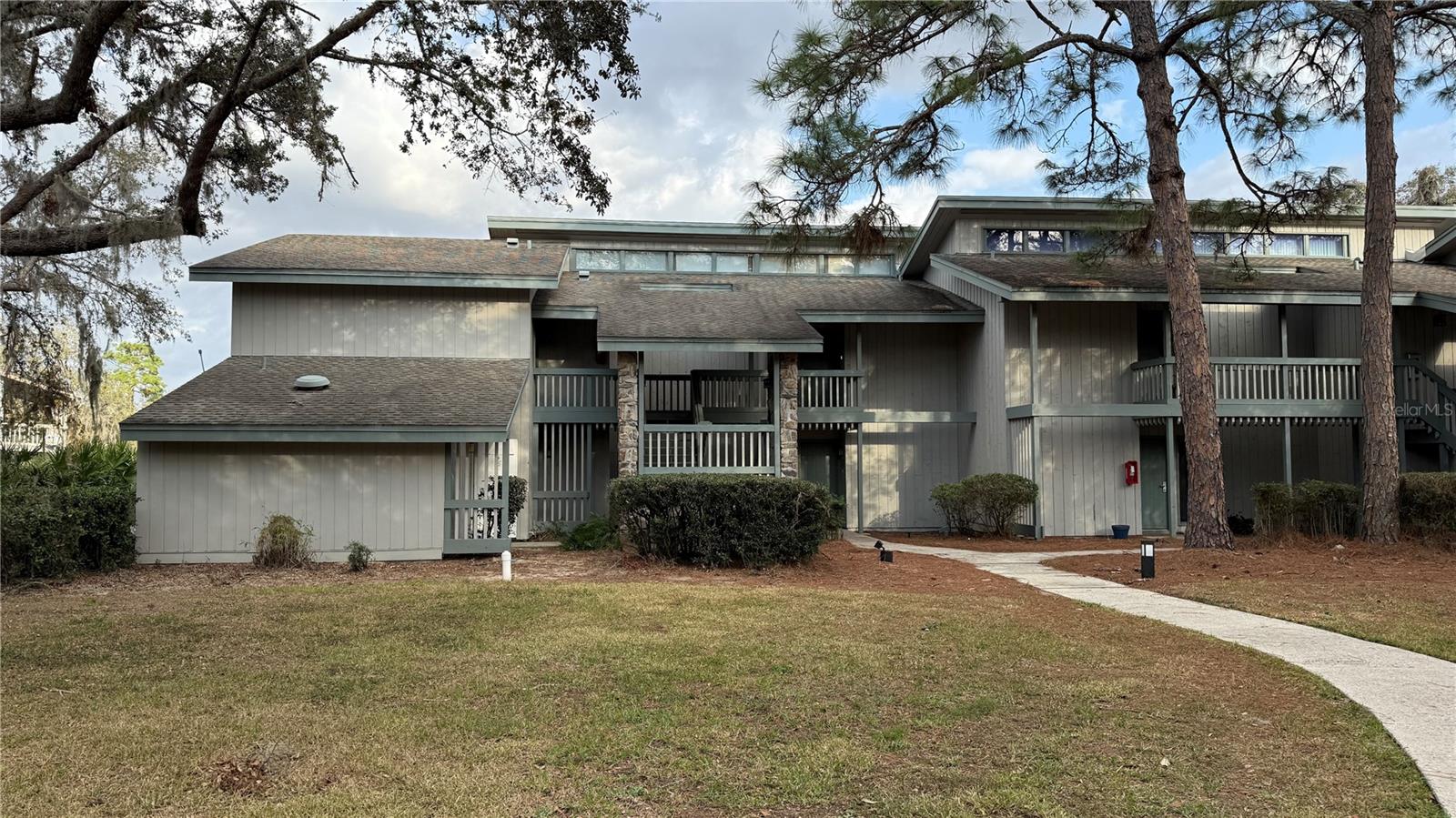 Photo of 176 PALM VIEW COURT #3475/6 HAINES CITY FL 33844