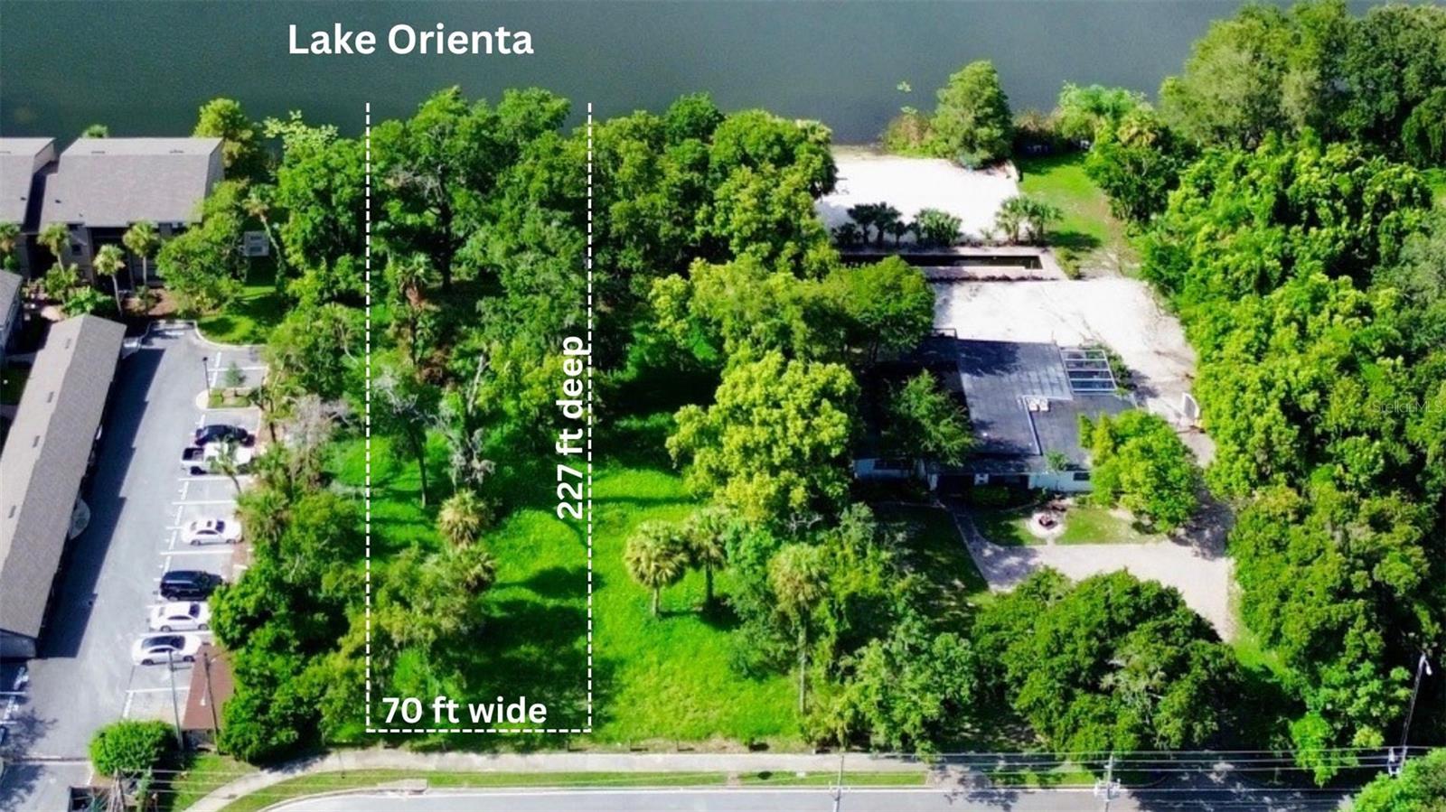 Photo of 648 JASMINE ALTAMONTE SPRINGS FL 32701