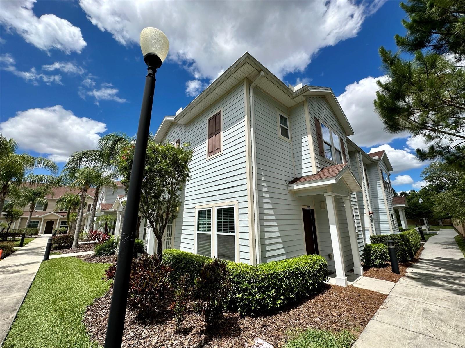 Photo of 3208 OYSTER LANE KISSIMMEE FL 34747