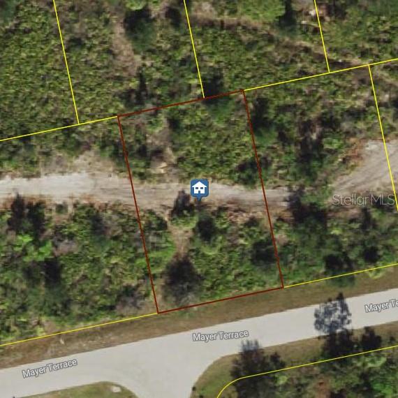Photo of 12364 MAYER TERRACE PORT CHARLOTTE FL 33981