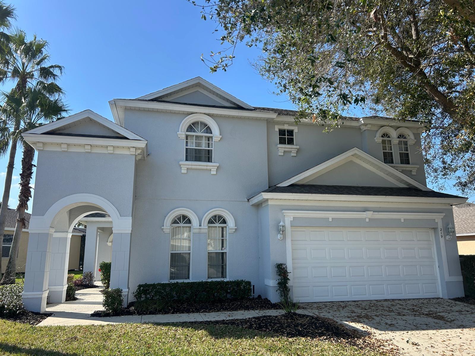 Photo of 219 PLUMOSO LOOP DAVENPORT FL 33897