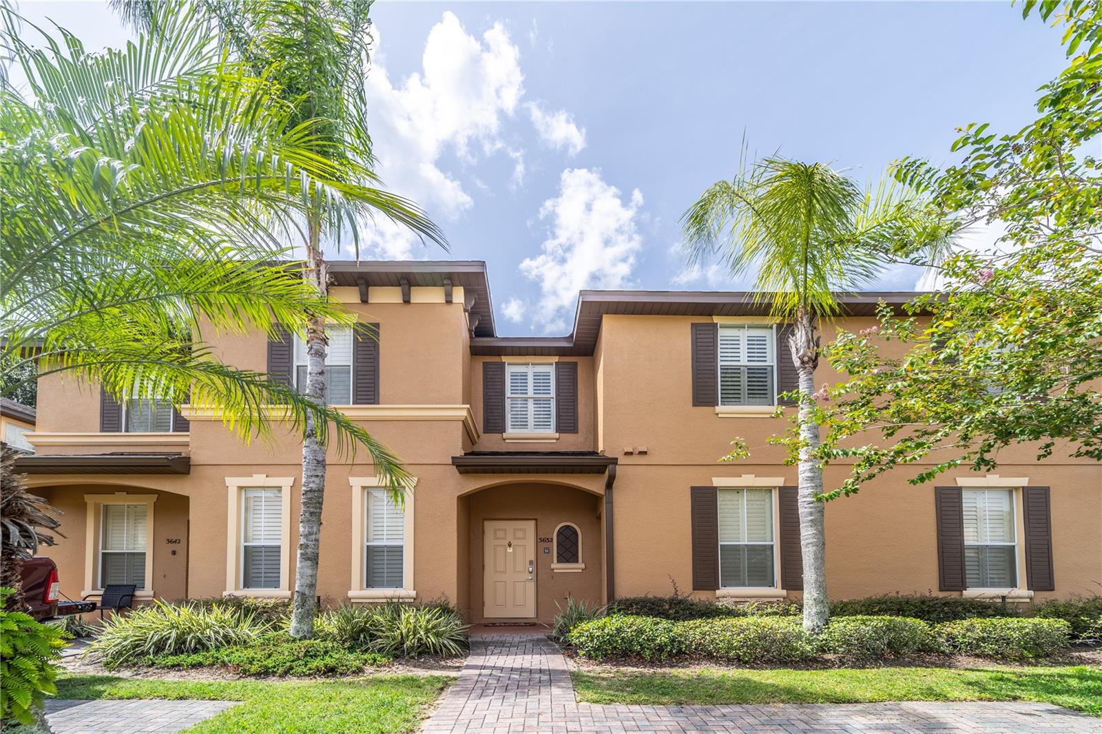 Photo of 3632 CALABRIA AVENUE DAVENPORT FL 33897