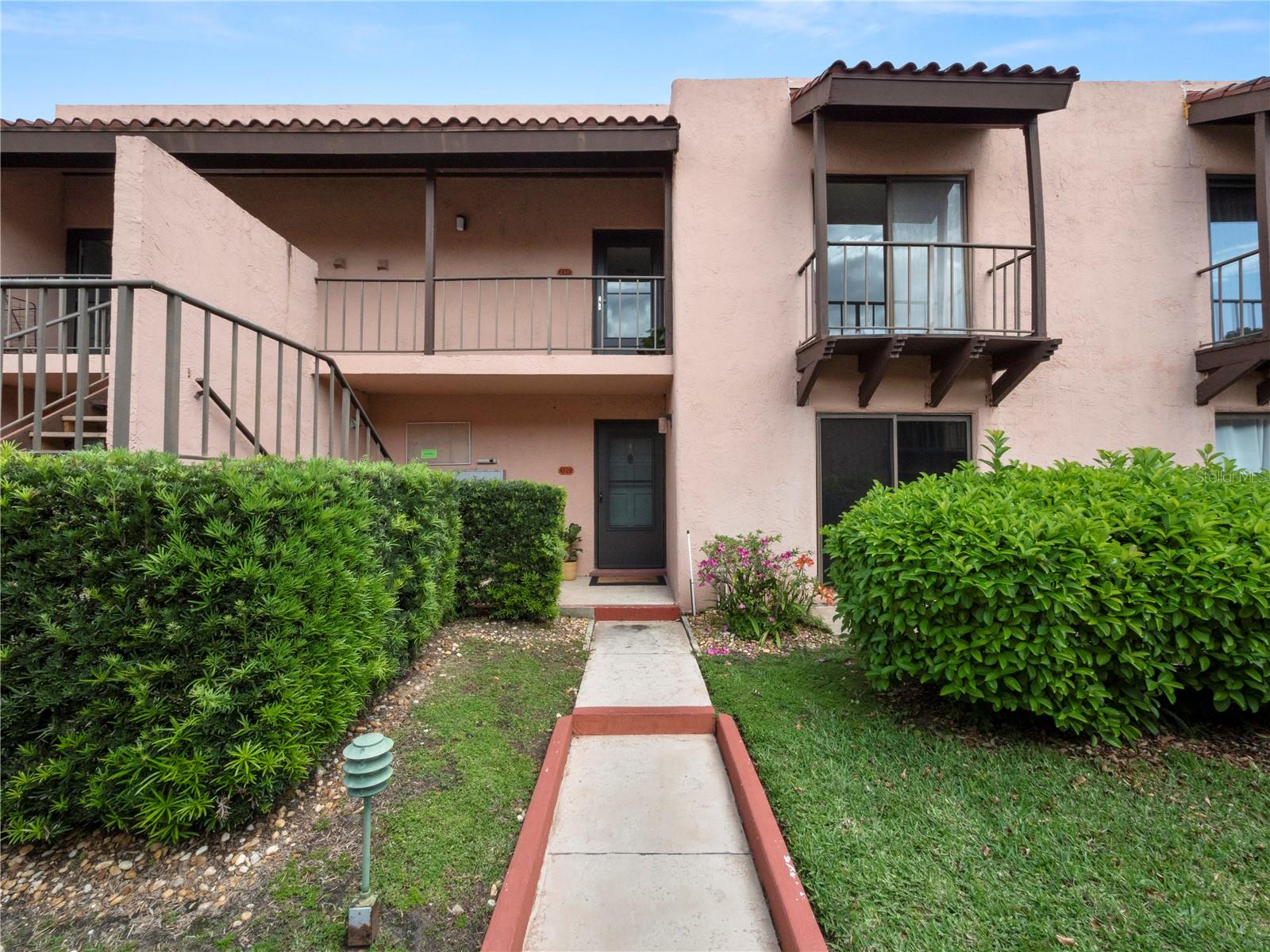 Photo of 230 LA CASA #230 LAKE WALES FL 33898