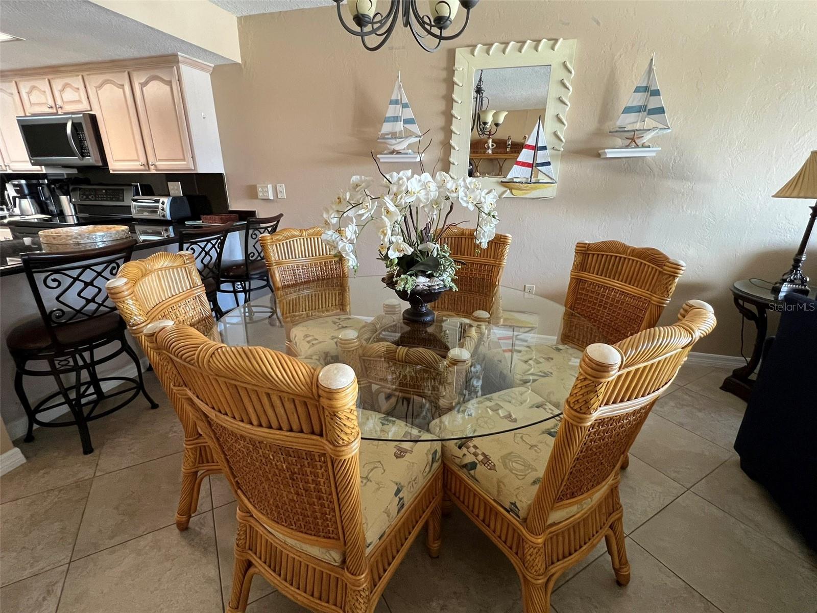 Photo of 3501 S ATLANTIC AVENUE #606 NEW SMYRNA BEACH FL 32169