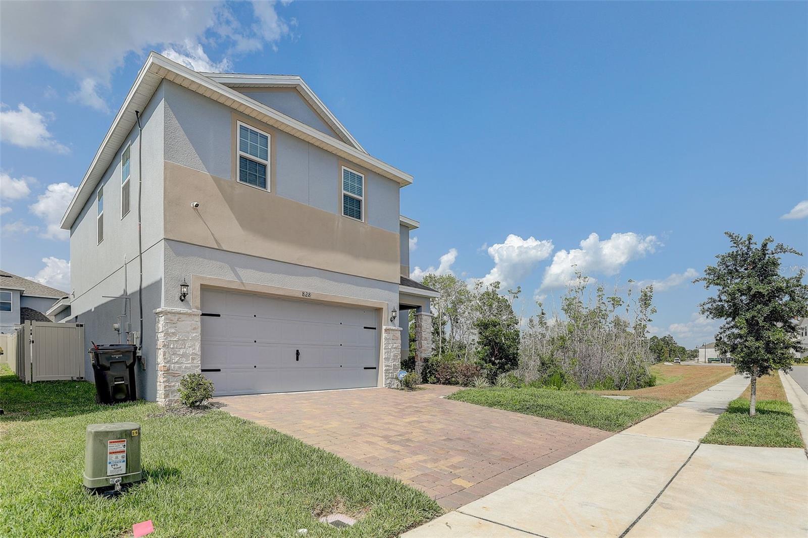 Photo of 828 SCRUB OAK HAMMOCK ROAD DAVENPORT FL 33837