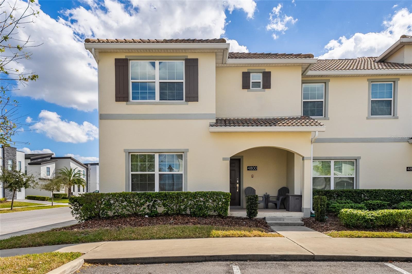 Photo of 4800 MEMORIES LANE KISSIMMEE FL 34746