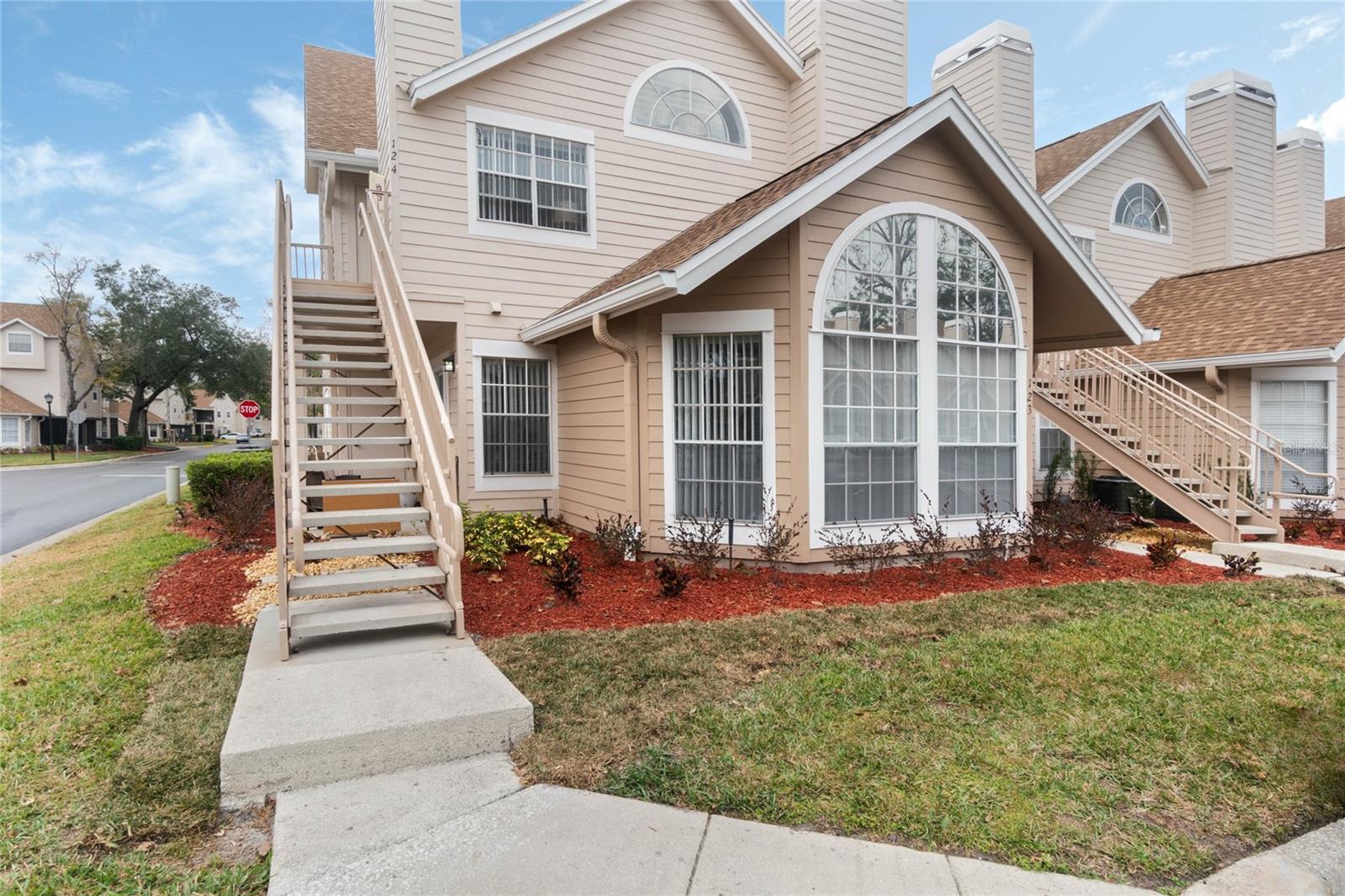 Photo of 625 GREENCOVE TERRACE #123 ALTAMONTE SPRINGS FL 32714