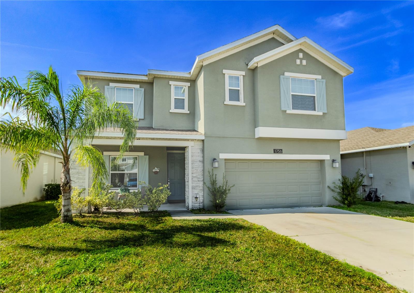 Photo of 1756 CHATSWORTH CIRCLE ST CLOUD FL 34771