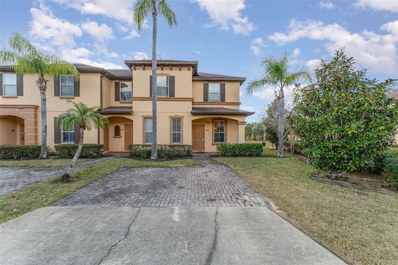 Photo of 2153 CALABRIA AVENUE DAVENPORT FL 33897
