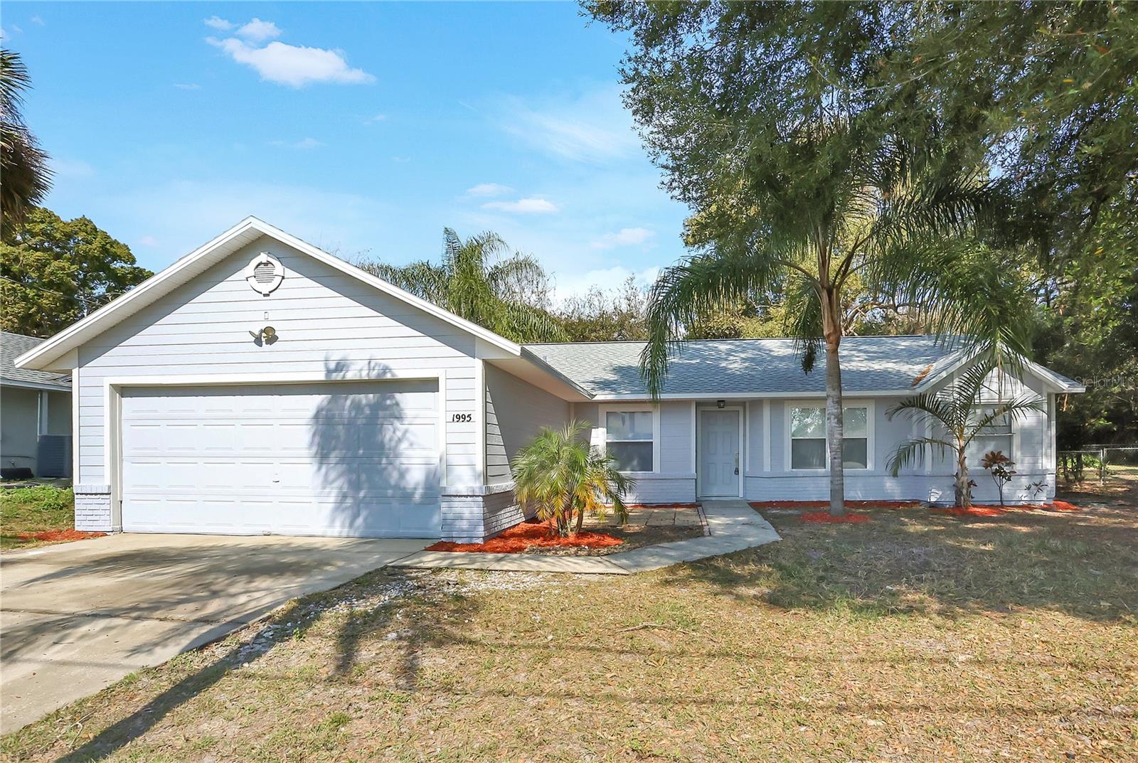 Photo of 1995 BREWSTER DRIVE DELTONA FL 32738