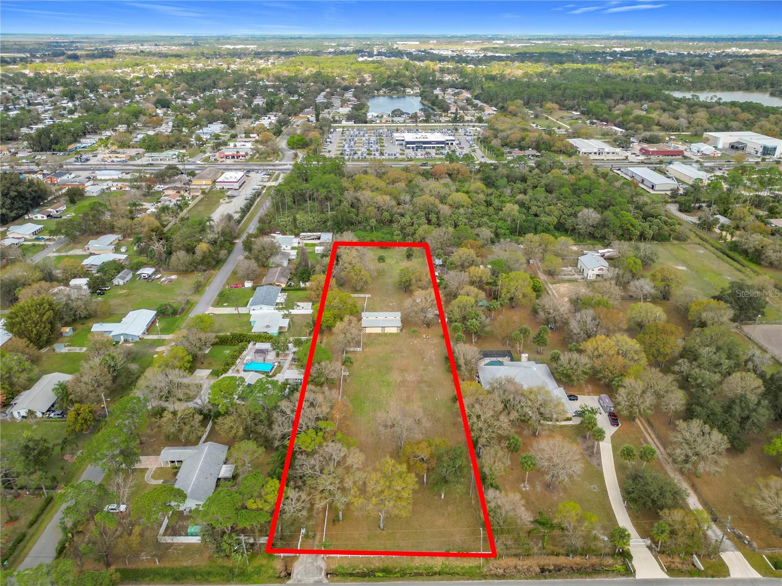 Photo of 3900 MIAMI AVENUE MELBOURNE FL 32904
