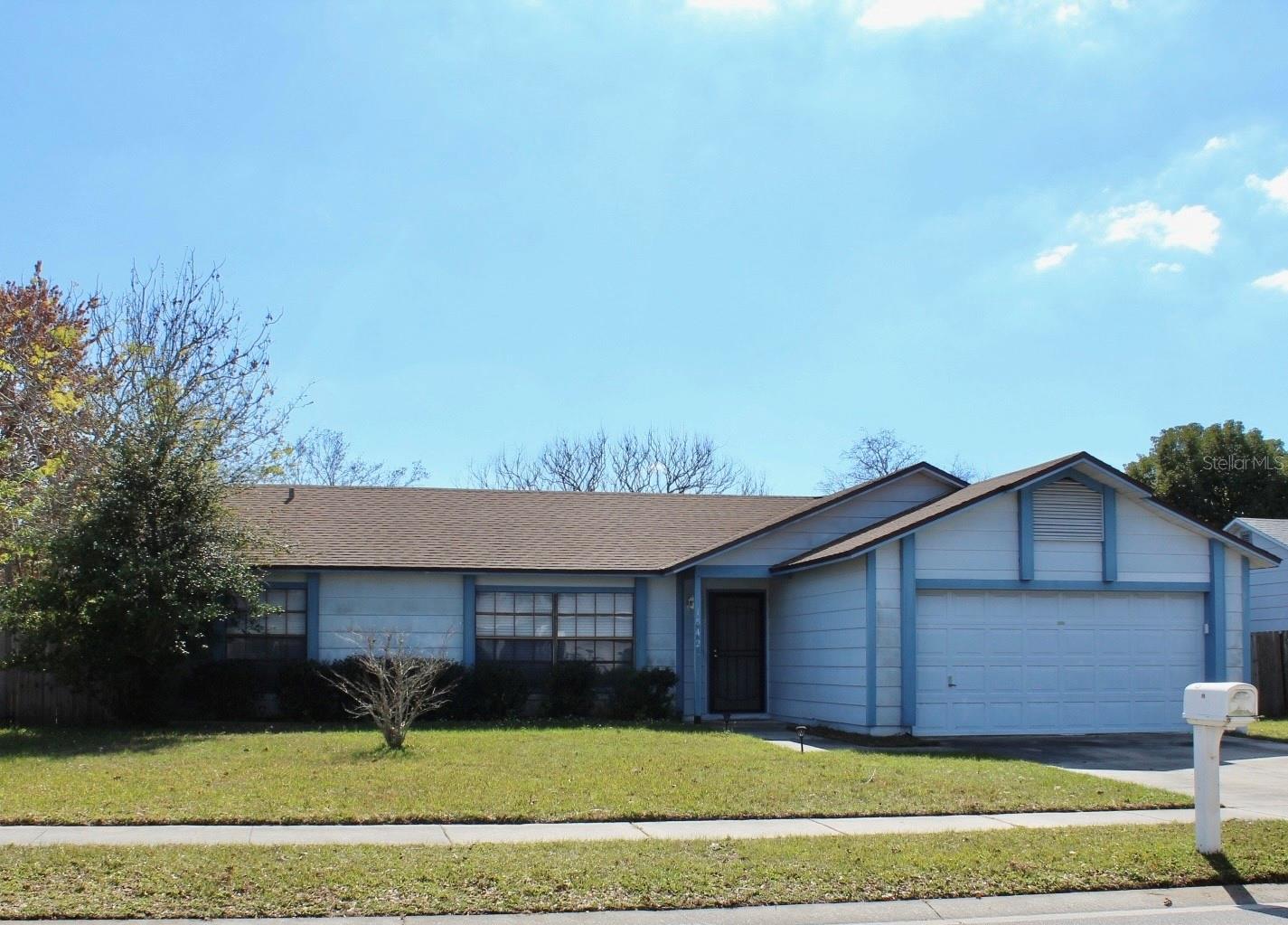 Photo of 1542 COLONY AVENUE KISSIMMEE FL 34744