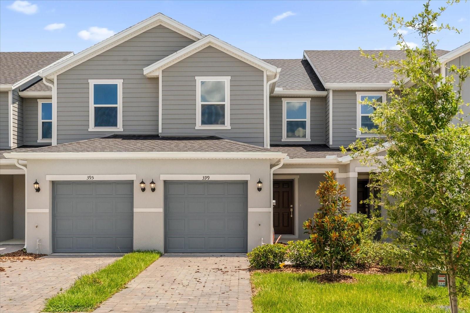 Photo of 399 SEQUOIA DRIVE LAKE WALES FL 33859