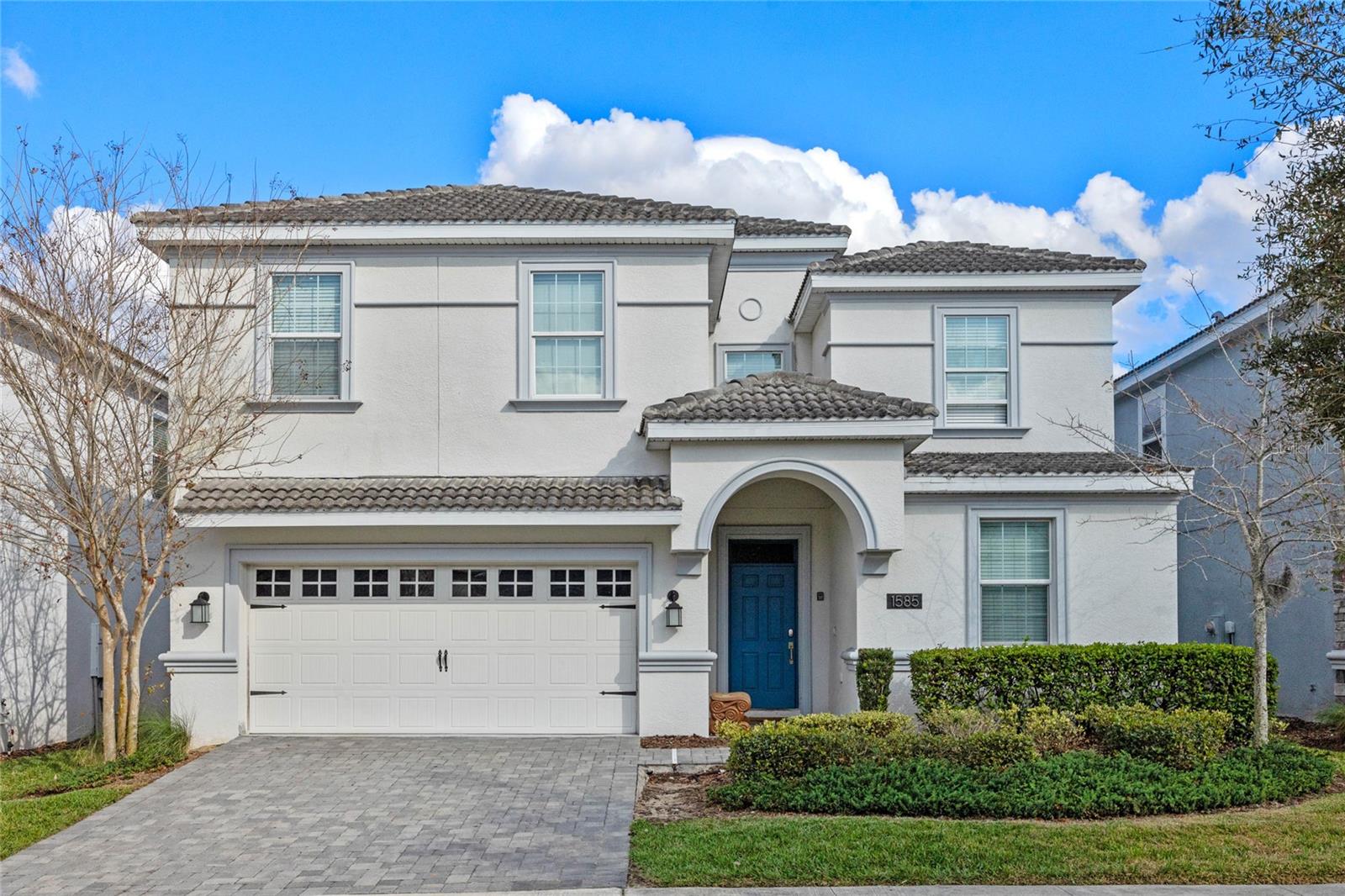 Photo of 1585 PLUNKER DAVENPORT FL 33896